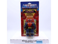 Mantenna 4-Back Evil Horde Masters of the Universe MOTU 1984 Mattel NEW SEALED