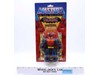 Mantenna 4-Back Evil Horde Masters of the Universe MOTU 1984 Mattel NEW SEALED