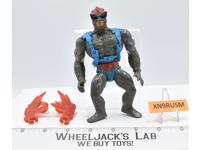 Stratos Red Wings 100% Complete Masters of the Universe He-Man 1982 Mattel