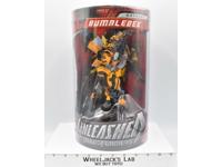 Bumblebee Unleashed Transformers Hasbro 2006 MISB