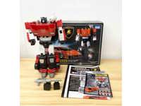 Mp-12 Lambor Lamborghini Countach LP500S Masterpiece Transformers Takara MIB