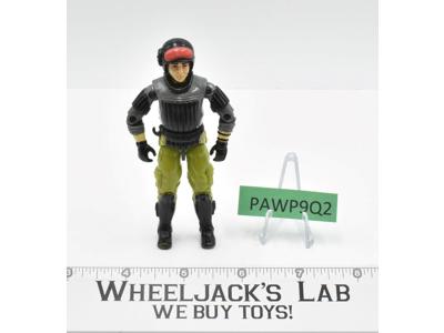 Sneak Peek V2 G.I. Joe ARAH 1988 Hasbro Vintage Action Figure