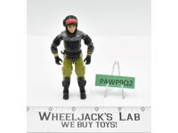 Sneak Peek V2 G.I. Joe ARAH 1988 Hasbro Vintage Action Figure
