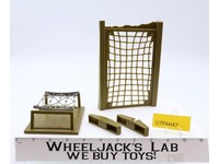 Combat Training Complete U.S. Forces Defenders Of Peace 1987 Remco Action Figure