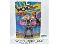 Sting Series 3 WCW Collectible Wrestlers MOSC The Original Toymakers 1994