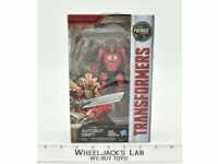 Drift MISB Deluxe TLK The Last Knight Premier Edition Hasbro Transformers 2016
