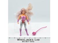 Glimmer She-Ra Princess of Power MOTU 1985 Mattel Vintage Action Figure
