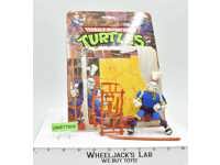 Usagi Yojimbo W/Cardback NR MINT 100% Complete TMNT 1989 Playmates Vintage