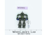 Wingal Galient Panzer World Aviator Collection Series 1985 Sansei 1:144 Scale