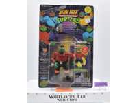 Chief Engineer Michelangelo Teenage Mutant Ninja Turtle TMNT Star Trek NEW MOSC