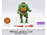 Mutatin' Raphael Teenage Mutant Ninja Turtle 1992 Playmates Action Figure