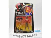 Scarecrow MOSC NEW Batman The Animated Series Kenner 1993 Action Figure