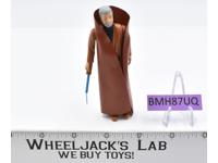 Ben Obi-Wan Kenobi 100% Complete Star Wars 1977 Kenner Figure NO REPRO