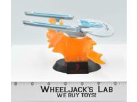 USS Enterprise NCC 1701-B Star Trek Generations 1995 Applause Model W/Stand