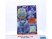 Hornet Renegade Robot Monster Gobots 1985 Tonka Action Figure NEW MOSC SEALED