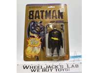 Batman Bat-Rope MOSC NEW DC Comic Super Heroes Toy Biz 1989 Action Figure