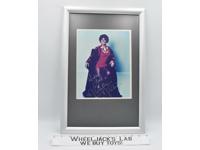 Nyota Uhura Star Trek Nichelle Nichols AUTOGRAPHED 8x10 Picture
