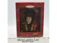 Q The Next Generation Star Trek 2000 MIB Crown Reflections Collection Hallmark