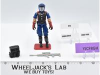 Cobra Viper v15a GI Joe Viper Pit 2006 Hasbro Action Figure
