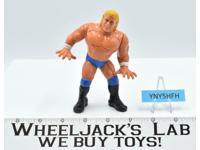 Sid Justice Series 5 WWF Wrestling Action Figure Hasbro 1992