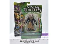 Splinter Teenage Mutant Ninja Turtles Movie TMNT 2014 Playmates MOSC NEW