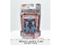 Hot Shot #1 Cybertron Transformers Robots in Disguise 2005 Hasbro MOSC NEW
