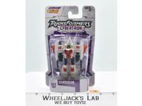 Starscream #4 Cybertron Transformers Robots in Disguise 2005 Hasbro MOSC NEW