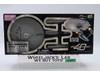 U.S.S. Enterprise NCC-1701 Star Trek 40th 2007 Diamond Select NEW MIB