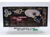 U.S.S. Enterprise NCC-1701 Star Trek 40th 2007 Diamond Select NEW MIB
