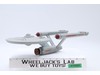 U.S.S. Enterprise NCC-1701 Star Trek 40th 2007 Diamond Select NEW MIB