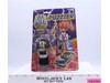 Rube Giant Puzzler Leg Gobots Puzzler 1985 Tonka Action Figure NEW MOC