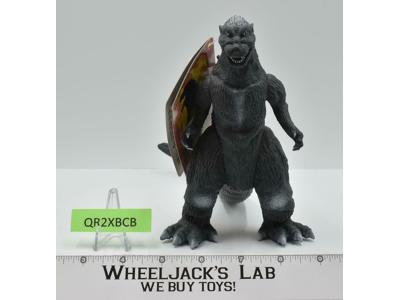 Godzilla First Generation Godzilla 1954,2005 Bandai 6" Action Figure NEW W/TAGS