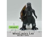 Godzilla First Generation Godzilla 1954,2005 Bandai 6" Action Figure NEW W/TAGS