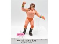 Ultimate Warrior 1989 WWF LJN Titan Sports 8" Vintage Wrestling Action Figure