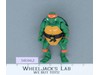 Mutatin' Michaelangelo Teenage Mutant Ninja Turtle TMNT 1992 Playmates Vintage