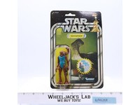 Hammerhead 20 Back-C Star Wars 1978 Kenner Action Figure NEW MOSC SEALED