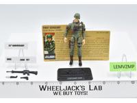 Duke v27 100% Complete GI Joe 25th Anniversary 2008 Hasbro Figure