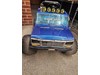 Bigfoot Power Wheels Ford 1986 4x4x4 Monster Truck Ride On Kids Toy Vehicle