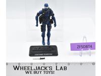 Snake Eyes v31 GI Joe Comic Pack 2008 Hasbro Action Figure