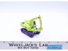 Scavenger Devastator 1985 Vintage G1 Transformers Excavator Action Figure