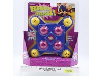 Brain Bash Voice Command Memory Game 1994 Tiger Electronics NEW SEALED