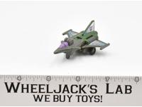 Micromaster Skyhopper Jet Vintage 1989 Hasbro G1 Transformers Action Figure