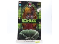 B.I.O. Bug PREDATOR Interactive Robot w/ Controller Hasbro 2001 NEW MISB SEALED