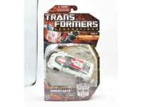 Wheeljack MISB NEW Transformers Generations 2010 Hasbro Action Figure