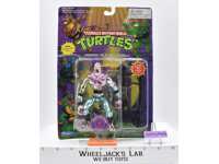 Robotic Foot Soldier Teenage Mutant Ninja Turtles TMNT 1994 Playmates MOSC NEW