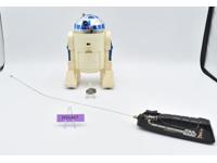 R2-D2 8" Remote Control Droid Robot Star Wars 1978 Vintage Kenner Action Figure