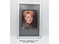 Samantha Carter Stargate SG 1 Amanda Tapping AUTOGRAPHED 8x10 Picture