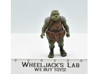 Gamorrean Guard Star Wars ROTJ Return of the Jedi 1983 Kenner Action Figure