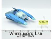 Blurr Targetmaster 1987 G1 Transformers Action Figure Vintage Action Figure