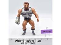 Fisto He-Man Masters of the Universe MOTU Vintage 1984 Mattel Action Figure